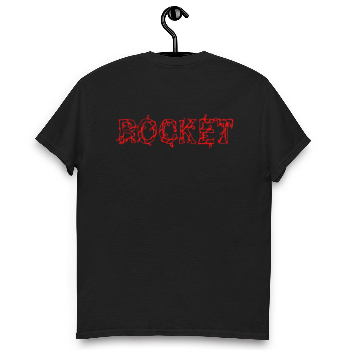Rocket Merch T