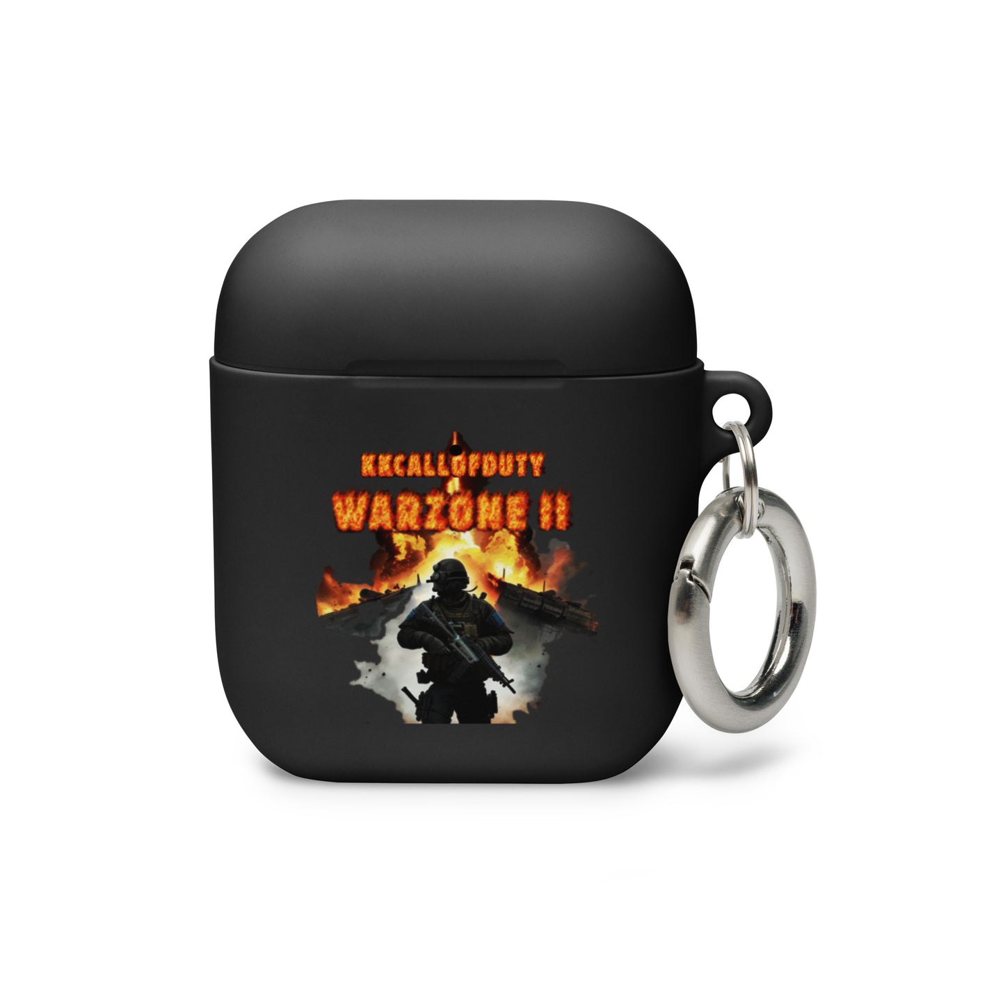 Warzone II AirPods® Case