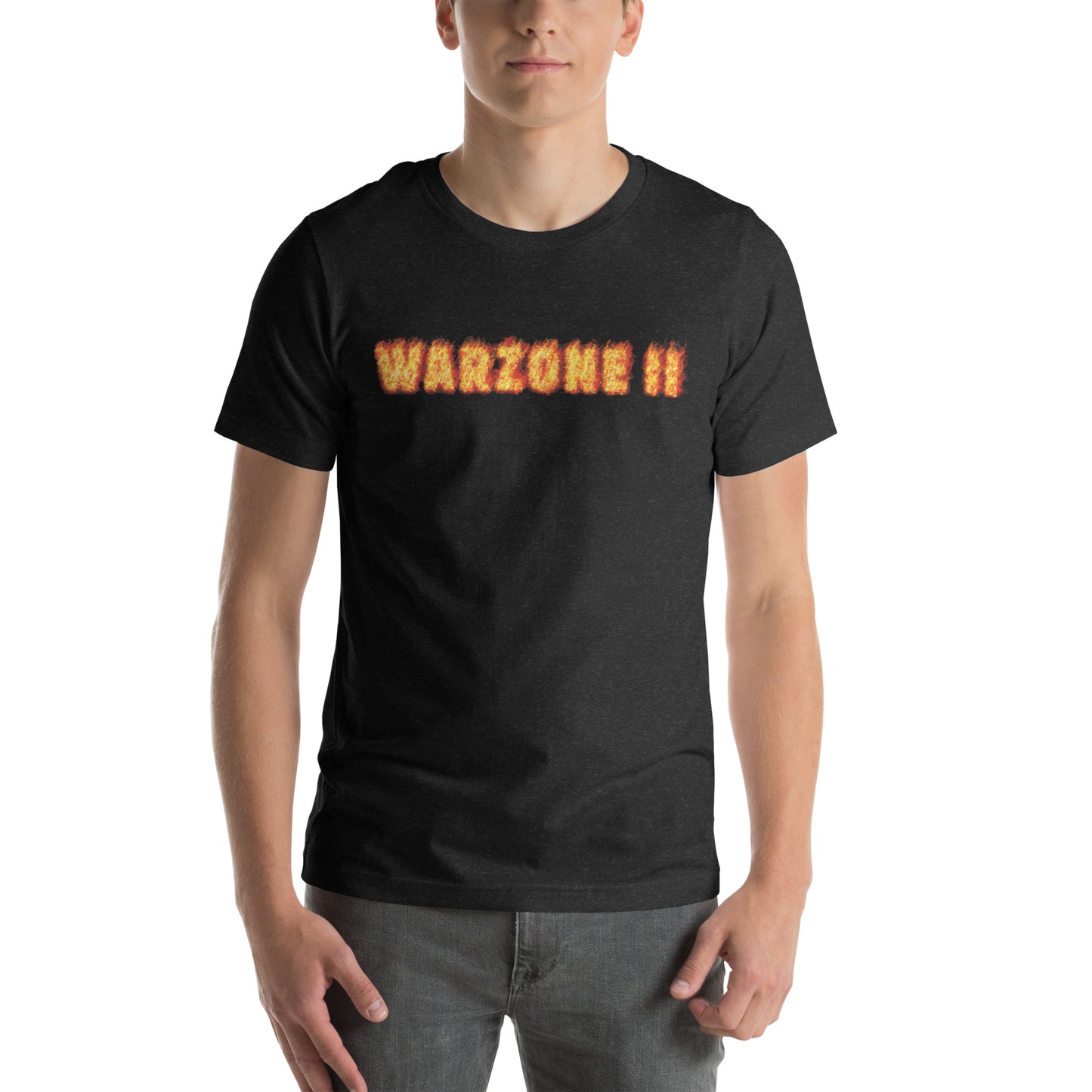 Warzone II T-Shirt